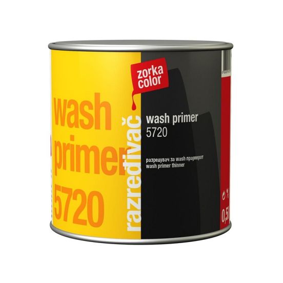 ZORALUX Raz.5720 za wash prajmer 0.5l
