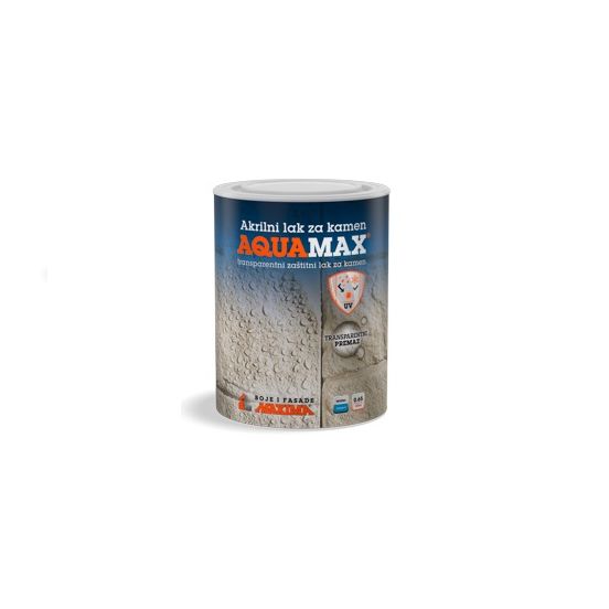 M.Aquamax lak za kamen 0.65l