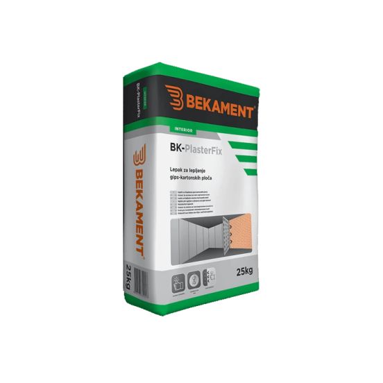 B.BK-PlasterFix 25/1