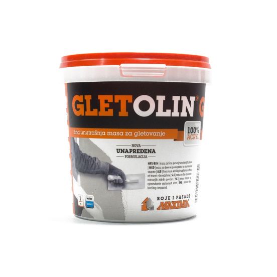 Gletolin G Maxima