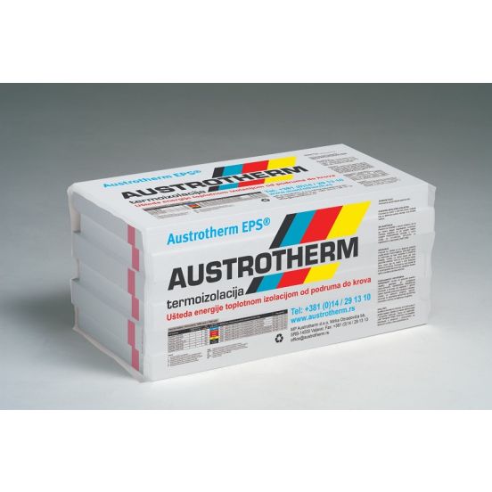 Stiropor A100 Austrotherm