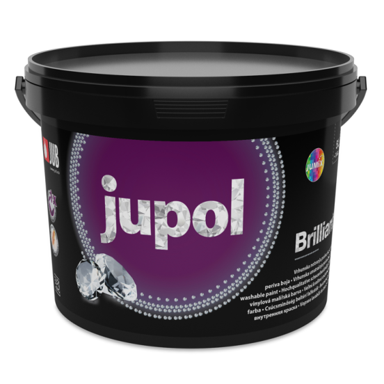 Jupol Brilijant Jub