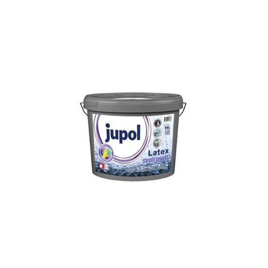 Jupol latex polumat Jub