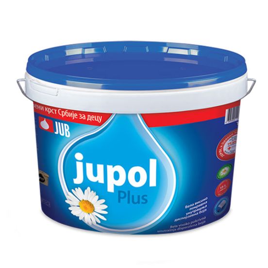 Jupol Classic Jub