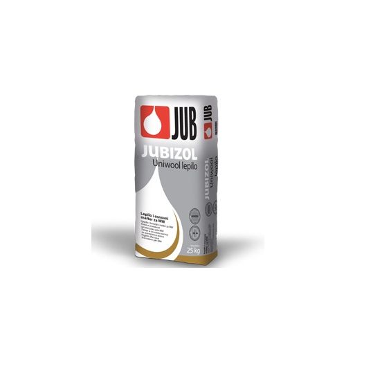 Jub Uniwool 25/1
