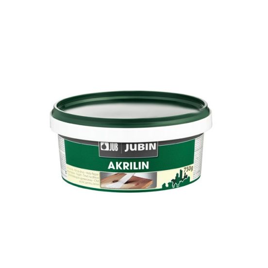 Akrilni kit za drvo Jub