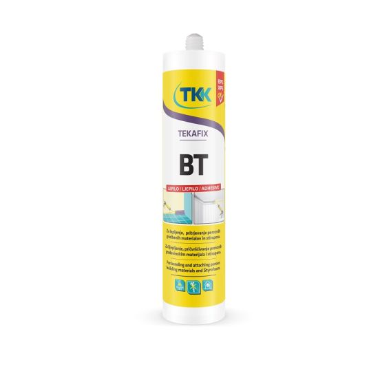 TKK TEKAFIX BT LEPILO 300ml