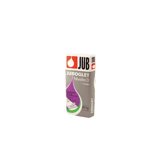 Nivelin D Jub