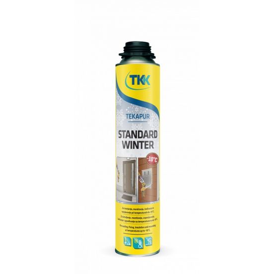 TKK PUR PENA P.ZIMSKA 750 ML