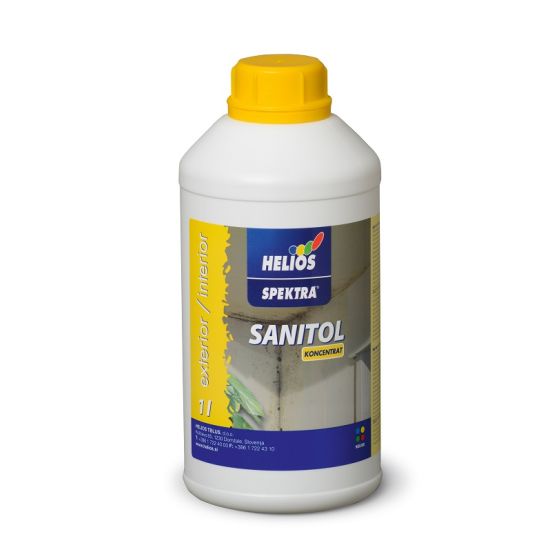 Sanitol Helios