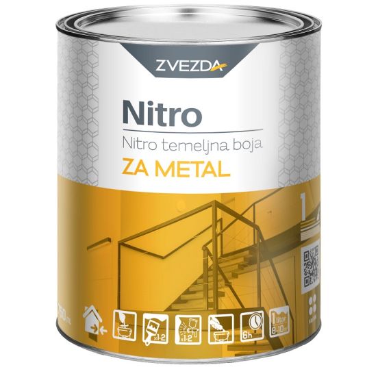 Nitro osnovna boja Helios