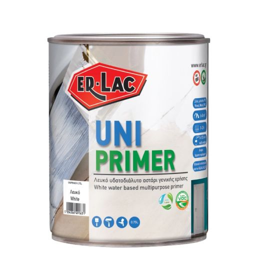 ER UNIPRIMER PODLOGA 0.75 LIT