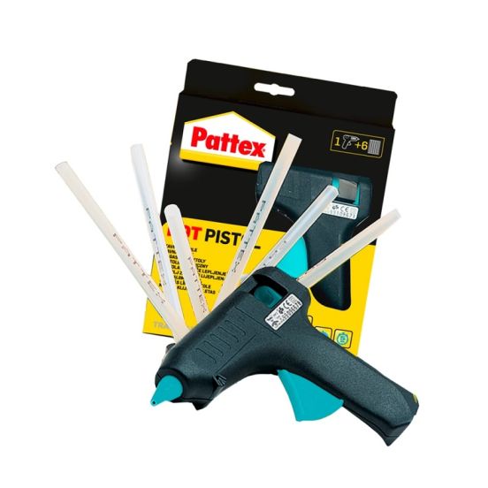 Henkel Pattex pistolj