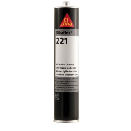 Sikaflex 221