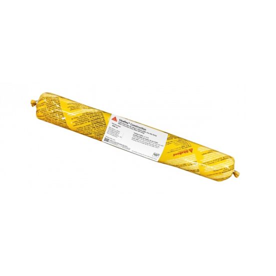 SIKAFLEX construction-PU masa 600ml