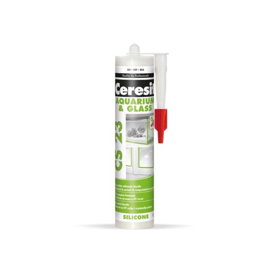 Henkel CS23 staklo i akvar.trans. 300ml