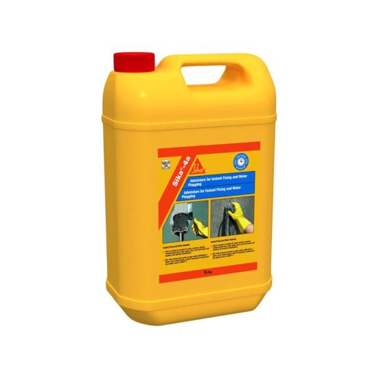 SIKA 4A 5kg.