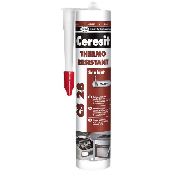Henkel CS28 HEAT 300ml