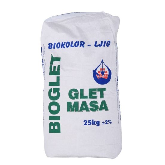 BIO GLET 25kg