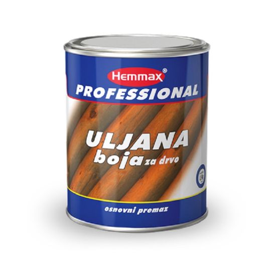 Osnovna za drvo Hemax