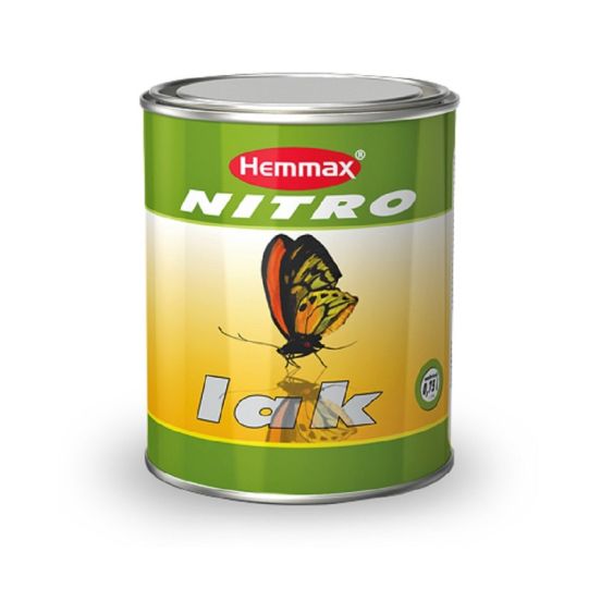 Nitro lak osnovni Hemmax