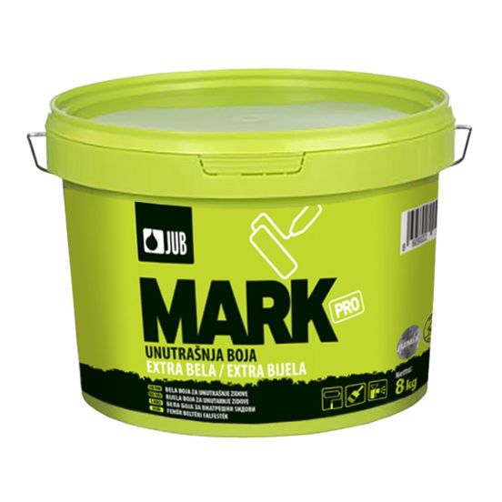 Mark poludisperzija