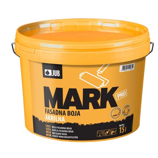 Fasadna boja Mark