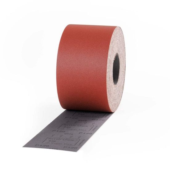 Superflex na platnu širine 20cm.