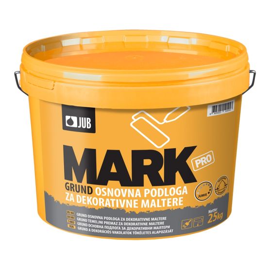 Markpro grund 25kg