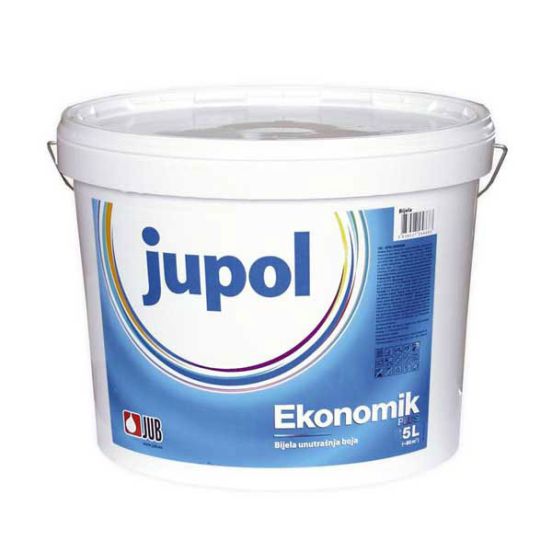 Jupol ekonomik Jub