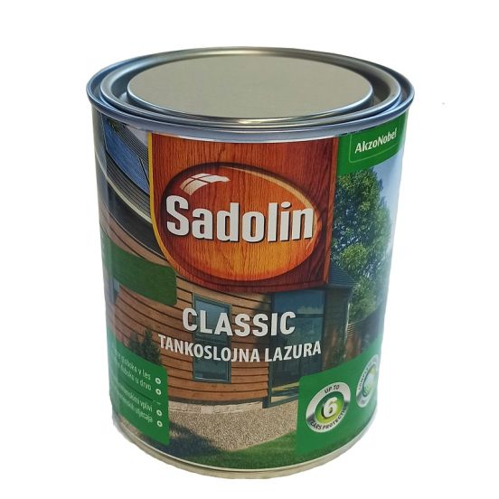 Sadolin klasik Akzo Nobel