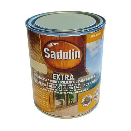 Sadolin ekstra Akzo Nobel
