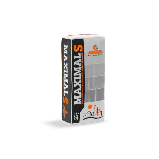 M.MAXIMAL S 35kg