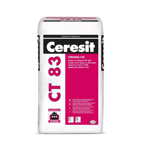 CT 83 25kg