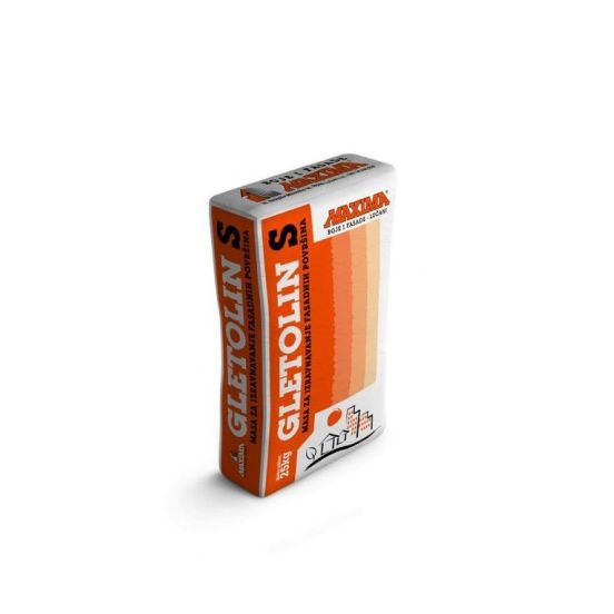 Spoljni glet Maxima