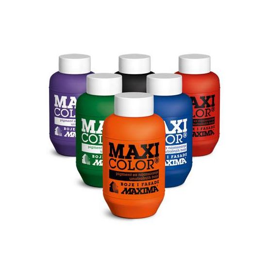 Maxikolor toner Maxima