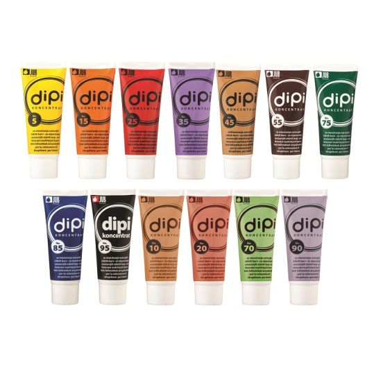 Dipi koncentrat toner Jub