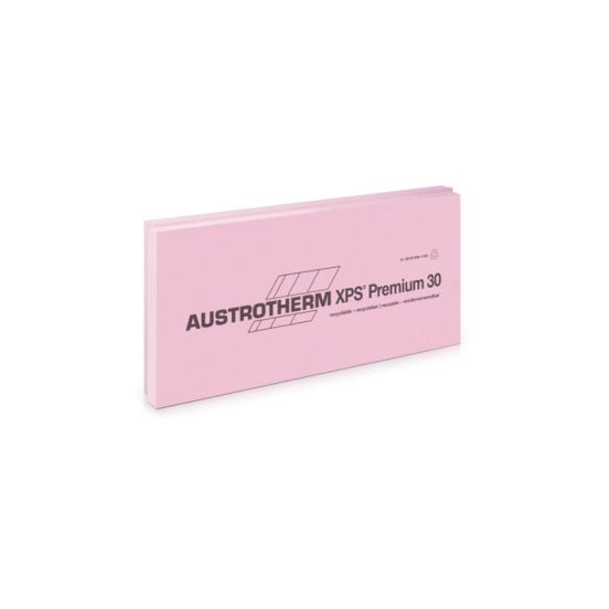Stirodur XPS30 Austrotherm