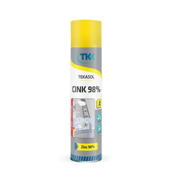 TEKASOL CINK 400ml 98